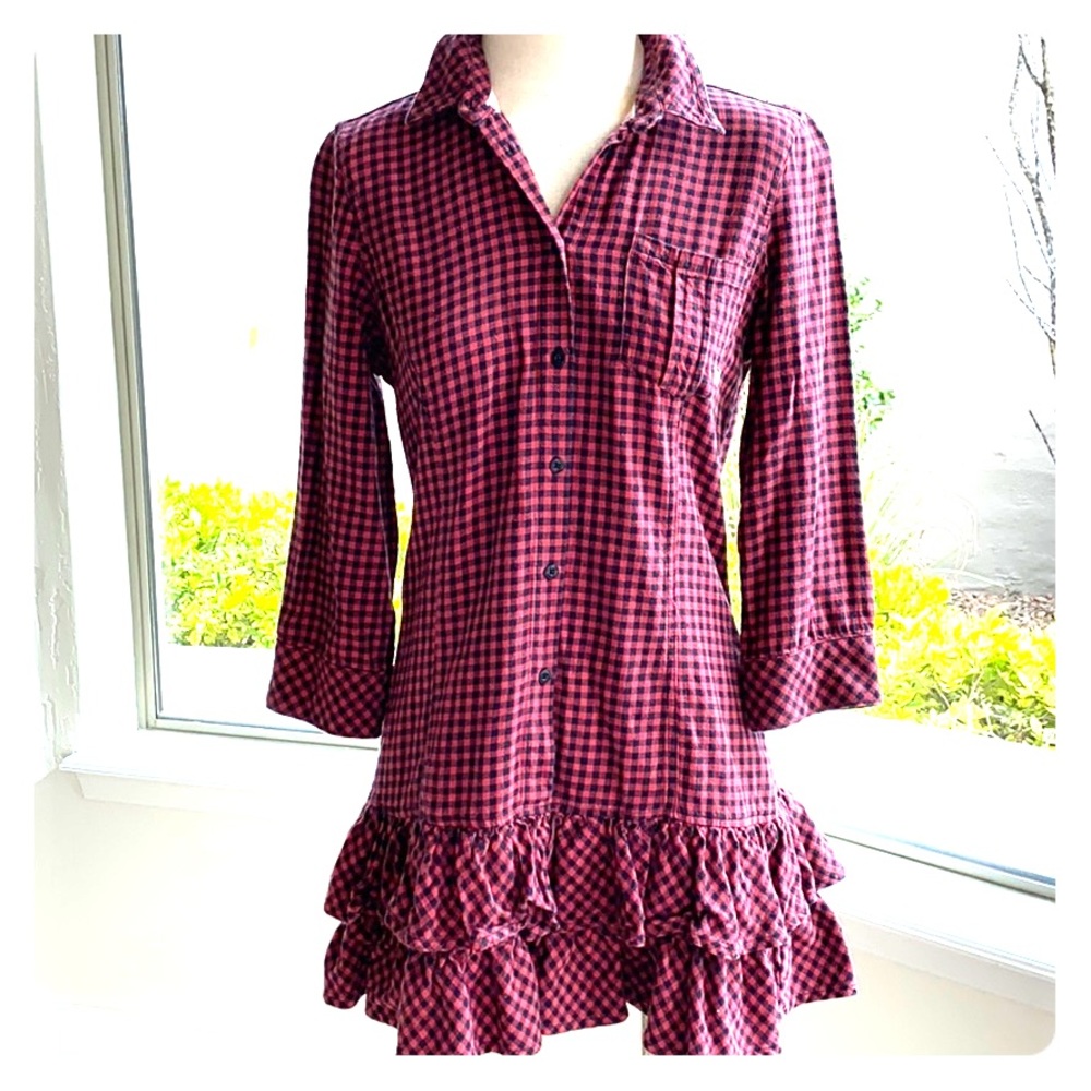 PINK VS Collegiate Collection Dress